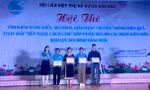 Đẩy mạnh tuyên truyền bình đẳng giới, xóa bỏ định kiến giới, bạo lực gia đình