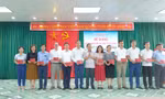 Hà Nội bế giảng lớp bồi dưỡng kiến thức dân tộc