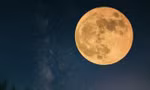 ‘Siêu trăng’ sẽ xuất hiện vào giữa tháng 10