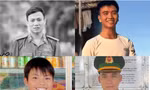 Cảm phục những gương thanh niên 'Tuổi trẻ dũng cảm' quên mình cứu người