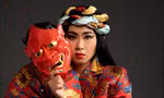 Hà Myo đưa Xẩm đến với khán giả quốc tế