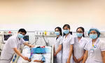 Bố treo chai thuốc trừ sâu trong nhà, bé 11 tuổi uống vì nhầm là sữa