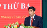 Ông Y Vinh Tơr được bổ nhiệm giữ chức Phó Chủ nhiệm Ủy ban Dân tộc.