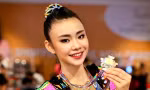 Đề cử Giải thưởng Gương mặt trẻ Việt Nam tiêu biểu 2024: Nguyễn Hà My