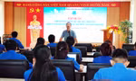 Quảng Bình tập huấn về công tác dân tộc, tôn giáo