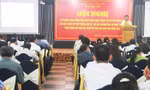 Tập huấn tăng cường ứng dụng công nghệ thông tin vùng đồng bào dân tộc thiểu số