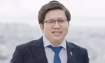 Đề cử Giải thưởng Gương mặt trẻ Việt Nam tiêu biểu 2024: Lê Kim Hùng