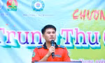 Đề cử Giải thưởng Gương mặt trẻ Việt Nam tiêu biểu 2024: Trần Huỳnh Hoài Phong