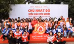 Tuổi trẻ chung tay tiếp nối hành trình 15 năm Chủ nhật Đỏ