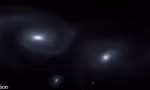 Ba thiên hà va chạm nhau trong hình ảnh tuyệt đẹp từ kính thiên văn Hubble mới 