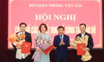 Bổ nhiệm nữ Tổng Biên tập Báo Giao thông