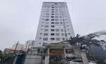 Kiến nghị Bộ Công an vào cuộc khu chung cư Hà Nội bán sai đối tượng, vi phạm xây dựng 