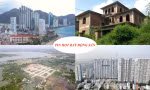 Dự án BT của các 'ông lớn' BĐS bị dừng, đề xuất đánh thuế biệt thự tiền tỷ bỏ hoang