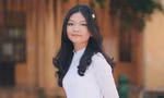 Hành trình thành thủ khoa đầu vào của nữ sinh Hà Đông