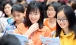 Sinh viên Ngoại ngữ thêm cơ hội với Ngôn ngữ Anh, Hàn, Nhật và ngành mới Văn hóa truyền thông xuyên quốc gia