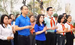 Tuổi trẻ Thủ đô thực hiện nhiều hoạt động ý nghĩa tại tỉnh Điện Biên