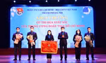 Những con số ấn tượng về phong trào, hoạt động tình nguyện của tuổi trẻ Thủ đô