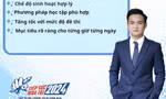 Siêu trí tuệ Hà Việt Hoàng chỉ cách ôn thi hiệu quả tốt nghiệp THPT