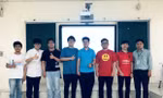 Việt Nam giành 7 huy chương tại Olympic Tin học Châu Á - Thái Bình Dương