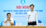 Hội Sinh viên bàn giải pháp nâng tầm phong trào trong kỷ nguyên mới