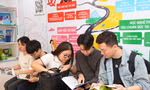 'Chuyến xe Hướng nghiệp' – hành trình chắp cánh ước mơ nghề nghiệp cho thế hệ trẻ Việt Nam