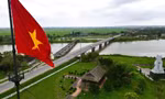 Giải Vô địch Quốc gia Marathon 2025: ‘Khúc khải hoàn’ trên mảnh đất Quảng Trị 