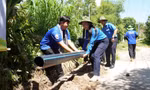 Khởi động Tháng Thanh niên và tổ chức chương trình Tháng Ba biên giới năm 2025