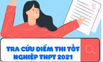 Công bố điểm thi tốt nghiệp THPT từ 0h ngày 26/7