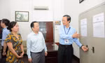 Hà Nội: Sẵn sàng cho Kỳ thi tốt nghiệp THPT năm 2024