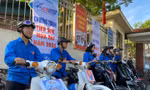 Quảng Ninh thành lập 38 đội hình ‘Tiếp sức mùa thi’ tuyển sinh vào lớp 10