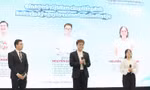 Khai mạc 'Olympic tiếng Anh dành cho cán bộ trẻ 2025': Cùng tiếng Anh, cán bộ trẻ sẵn sàng bước vào kỷ nguyên mới