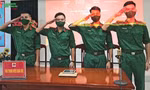Thanh niên Quân đội giành Quán quân Hội thi 'Ánh sáng soi đường'