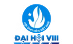 Công bố biểu trưng chính thức Đại hội Đại biểu Hội Sinh viên TP. Hà Nội lần thứ VIII