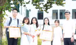 Tổ chức Hội - cầu nối văn hóa và người bạn đồng hành của sinh viên