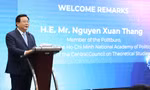 Giáo dục đại học Việt Nam trong kỷ nguyên số: Nghị quyết 57 và cơ hội từ chuyển đổi số