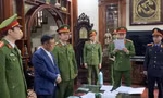 Bắt nguyên Phó Chủ tịch UBND tỉnh Hà Nam