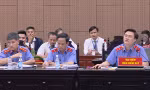 Vụ chuyến bay giải cứu: Chị gái một bị cáo bị đề nghị điều tra sau khi nộp bằng chứng cho tòa 
