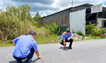 Vụ nổ súng ở Vĩnh Long: Cơ quan điều tra Viện KSND Tối cao kiểm tra lại hiện trường vụ tai nạn