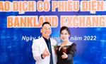 Vẽ dự án 'ma', dựng 70 phó chủ tịch, tổng giám đốc để lừa đảo huy động vốn