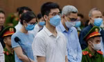 Cựu Trưởng phòng An ninh điều tra: 'Cáo buộc anh Tuấn chuyển cho tôi 18 tỷ thì 43 tỷ đi đâu?'
