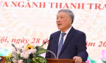 Phó Thủ tướng Thường trực Nguyễn Hòa Bình: 'Lãng phí lớn quá, rất sốt ruột' 
