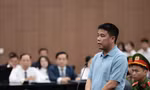 Tập đoàn Phúc Sơn nộp khắc phục thêm 768 tỷ đồng cho ông Nguyễn Văn Hậu 