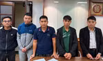 Nhóm đối tượng 'thổi' giá đất lên hơn 30 tỷ đồng/m2 ở Sóc Sơn sắp hầu tòa