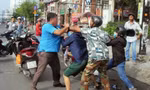 Chuyên gia tội phạm học nói gì về tình trạng 'bạo lực' khi va chạm giao thông?