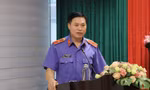 Cơ quan điều tra Viện KSND Tối cao khởi tố nhiều vụ án tham nhũng trong hoạt động tư pháp 