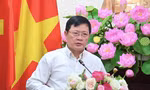 Thứ trưởng Bộ Tư pháp: Không phải có đơn xin nghỉ là buông hay làm việc cầm chừng, đối phó
