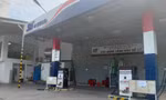 TPHCM kiến nghị phân luồng ưu tiên xe vận chuyển xăng dầu trong giờ cao điểm