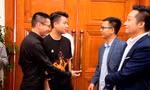 Nhiều dự án khởi nghiệp lập ra chỉ để gọi vốn