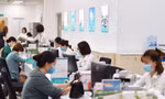 6 tháng đầu năm, dư nợ tín dụng TPHCM tăng 9,3%