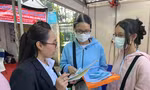 Nghịch lý ở thị trường lao động phía Nam